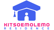 Kitsoemolemo Logo